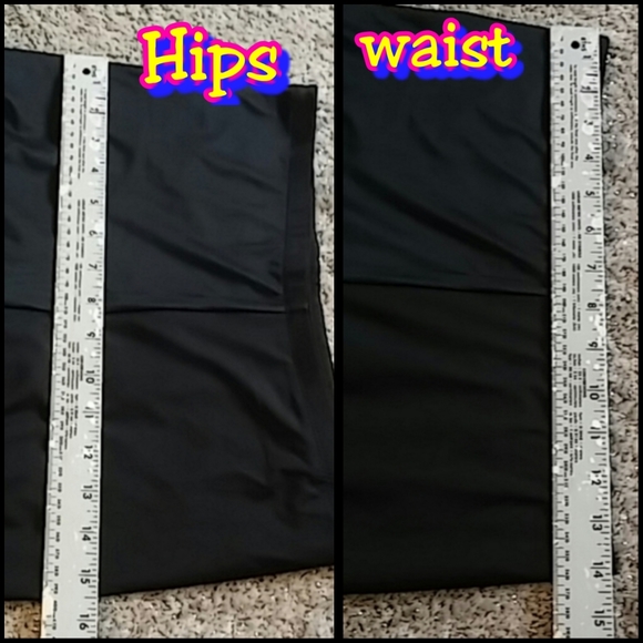 Ambrace Instant Slim Full Leggings - Picture 5 of 7